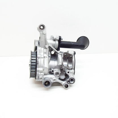NEW VW ARTEON 3H7 OIL PUMP WITH INTEGRATED VACUUM PUMP 04L145208T ORIGINAL