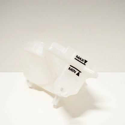 NEW AUDI A4 B7 COOLANT EXPANSION RESERVOIR TANK 1.6 PETROL 8E0121403F ORIGINAL