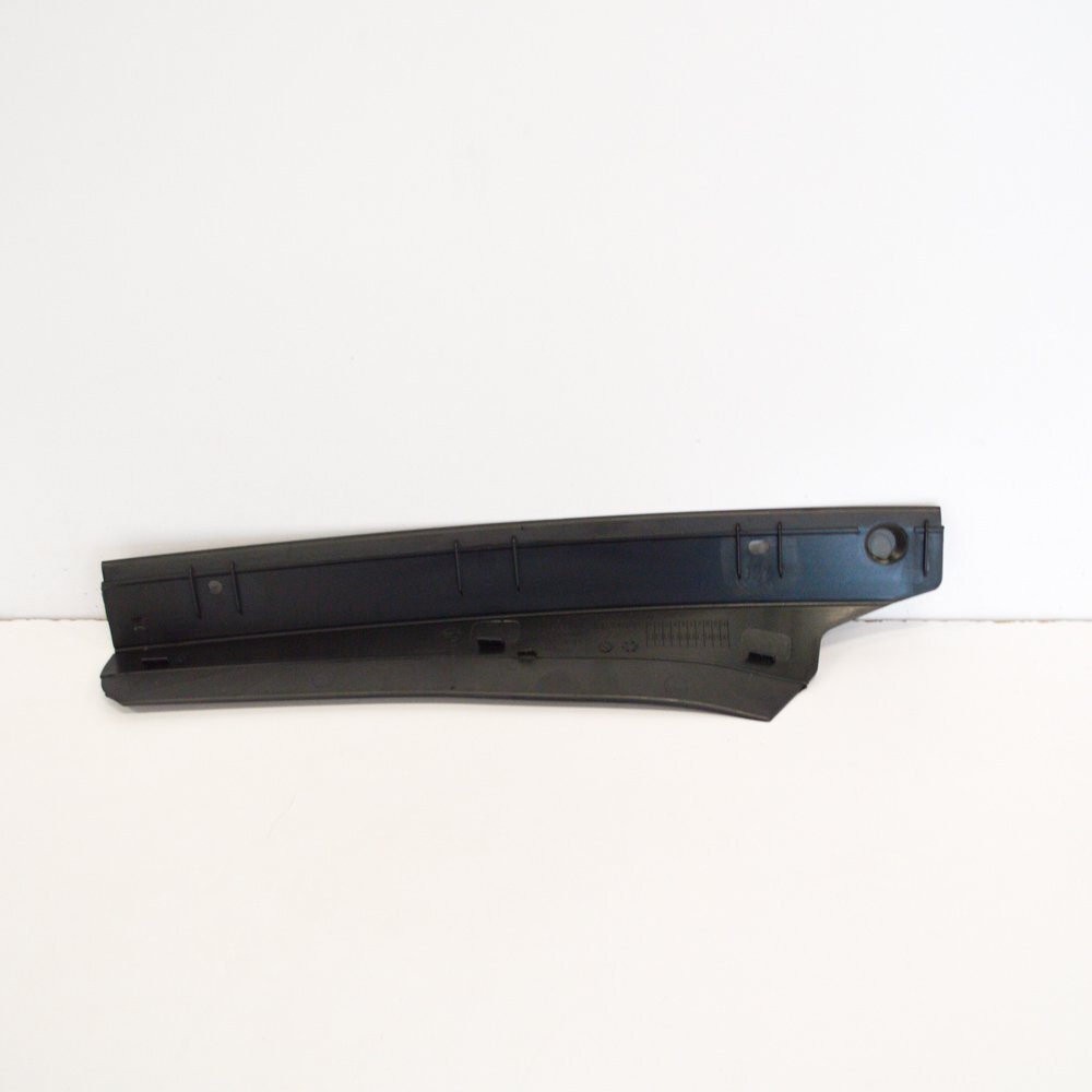 new bmw 3 gt f34 front right wing fender sealing trim 51767377914 7377914
