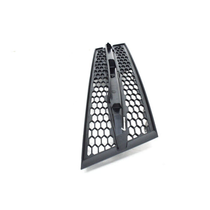 NEW BMW 3 E92 FRONT BUMPER RIGHT LOWER GRILLE 51117227924 7227924 ORIGINAL