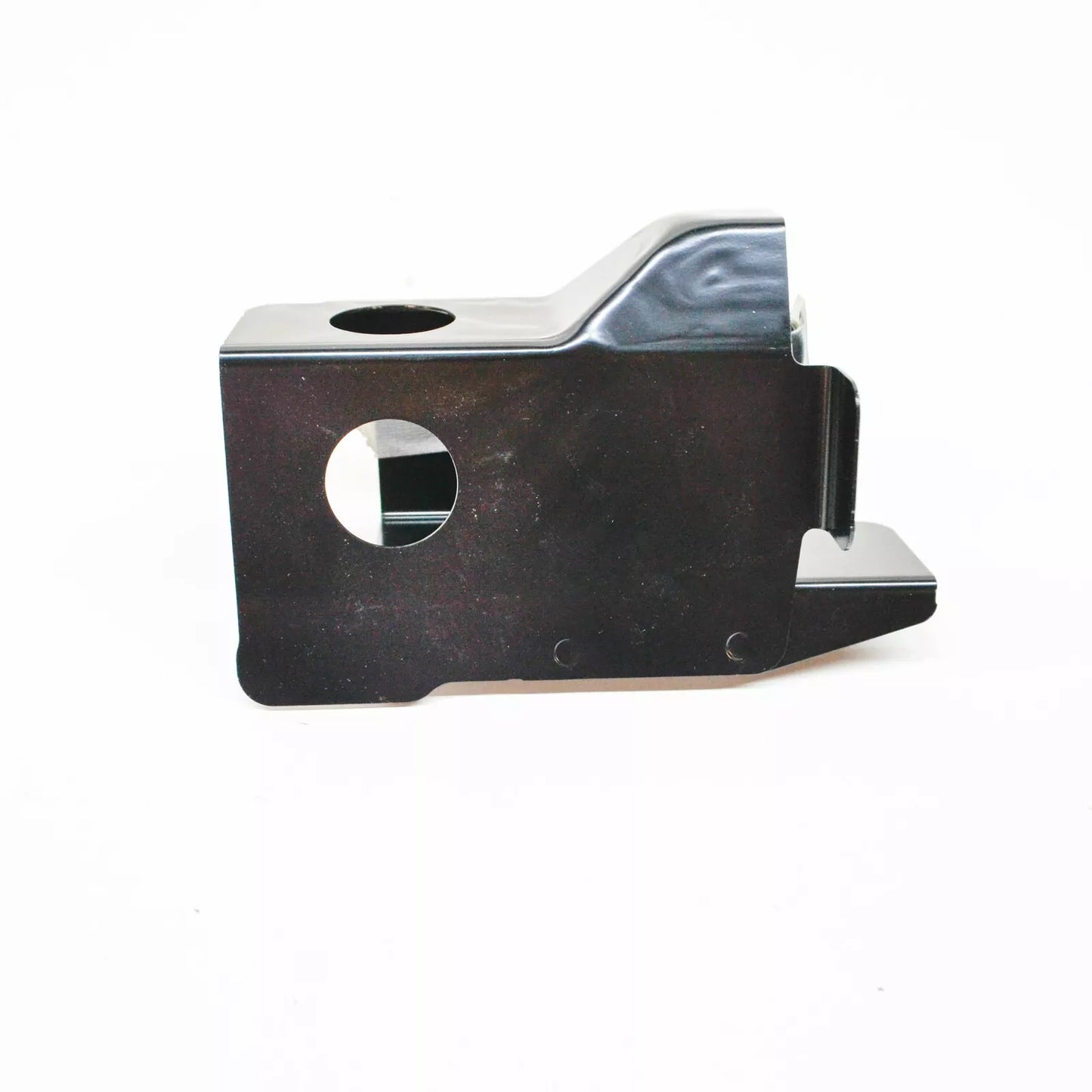 NEW AUDI E-TRON FRONT LEFT FRAME SIDE MEMBER BRACE 4KE805303