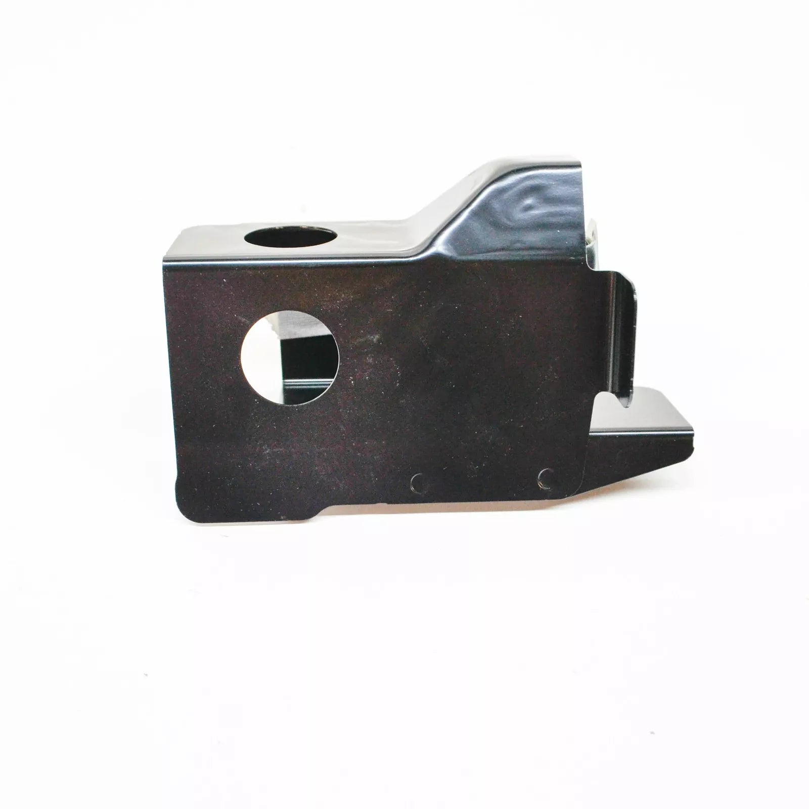 NEW AUDI E-TRON FRONT LEFT FRAME SIDE MEMBER BRACE 4KE805303