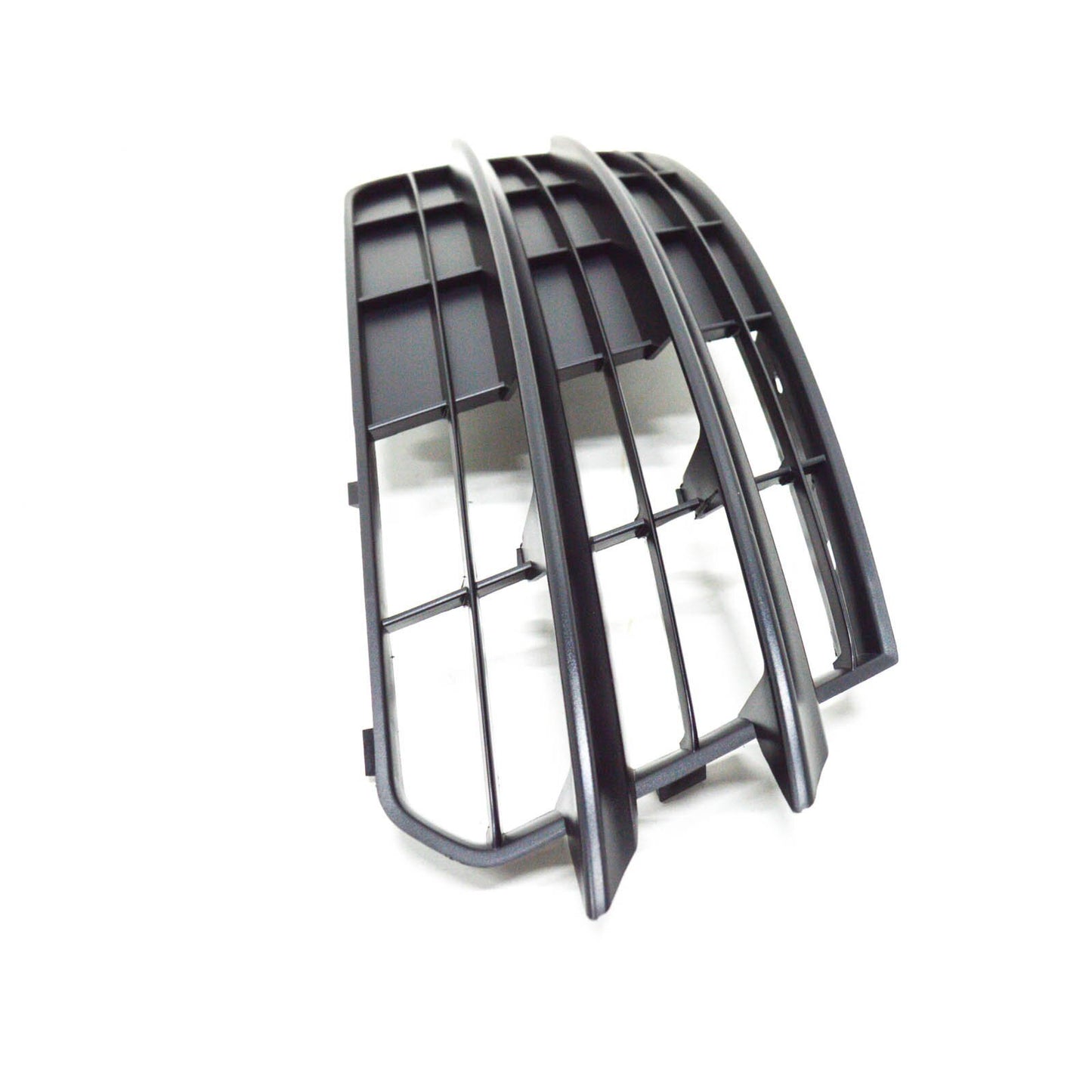 NEW AUDI A7 4G FRONT BUMPER LOWER RIGHT GRILLE 4G88076829B9 2013 ORIGINAL