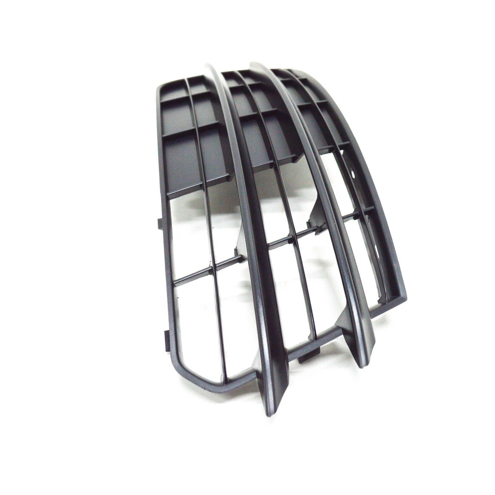 NEW AUDI A7 4G FRONT BUMPER LOWER RIGHT GRILLE 4G88076829B9 2013 ORIGINAL