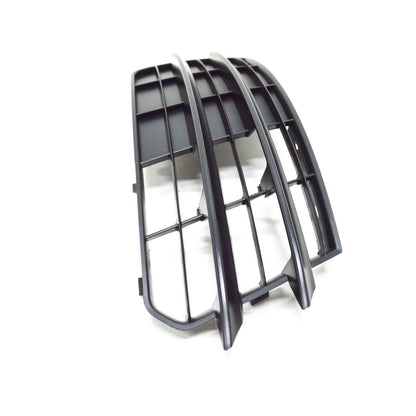 NEW AUDI A7 4G FRONT BUMPER LOWER RIGHT GRILLE 4G88076829B9 2013 ORIGINAL
