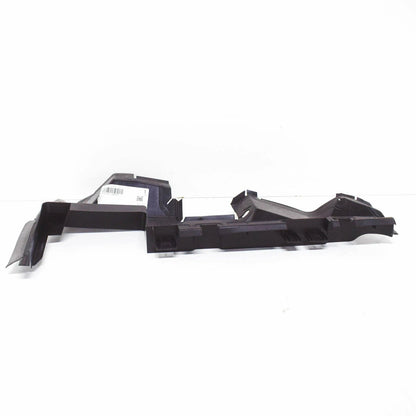 NEW AUDI S4 B8 RIGHT RADIATOR FAN AIR DUCT GUIDE 8K0121284T