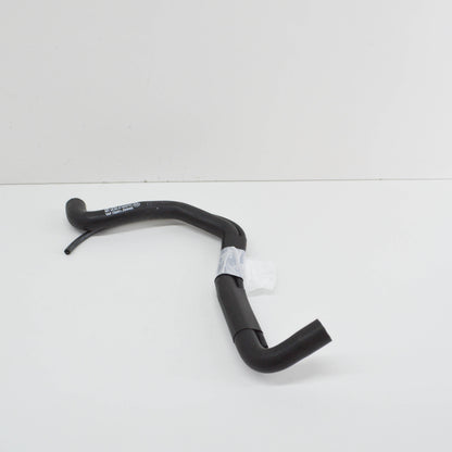 NEW MB S W220 WATER PUMP AND CHARGE-AIR INTERCOOLER HOSE A2205013782 ORIGINAL
