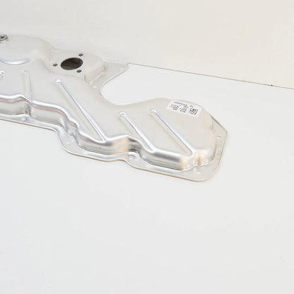 NEW AUDI A6 AVANT C7 LOWER ENGINE OIL SUMP 079103602CF ORIGINAL