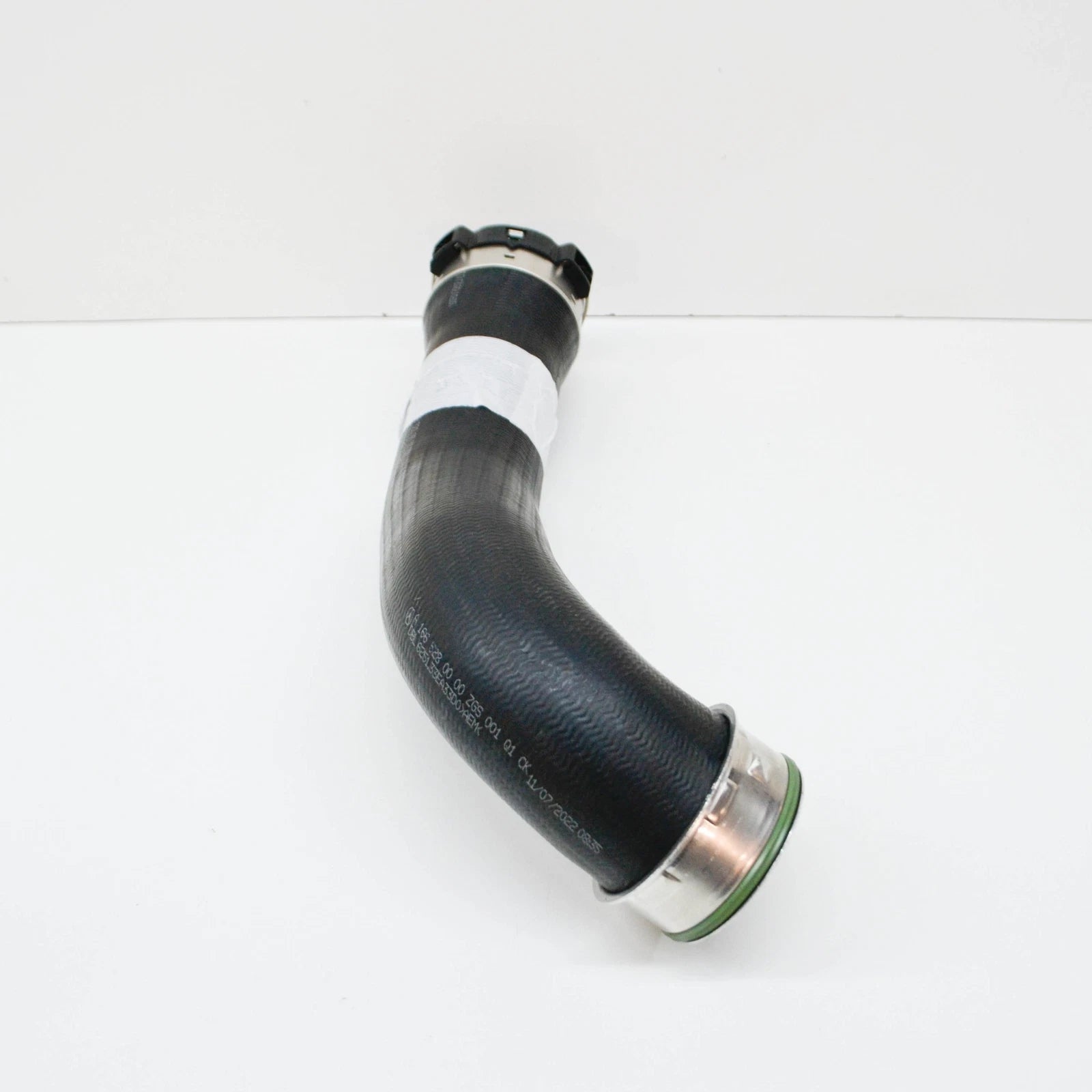 NEW MERCEDES-BENZ GLE COUPE C292 INTERCOOLER HOSE A1665280000 ORIGINAL