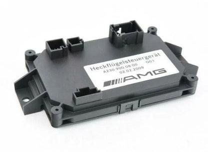 NEW MERCEDES-BENZ SL R230 SPOILER CONTROL UNIT A2309000800 ORIGINAL