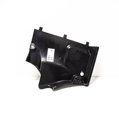 NEW AUDI A4 8K B8 FRONT LEFT UNDERBODY TRIM 8K0825201E ORIGINAL