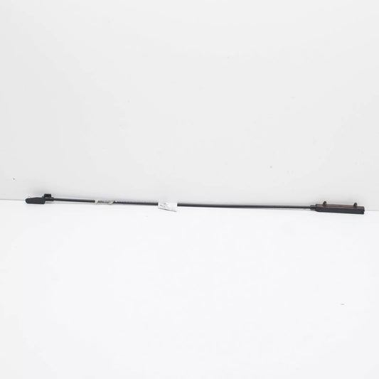 NEW VOLKSWAGEN CADDY 2K FRONT BONNET HOOD LID LOCK CABLE LHD 2K5823531B ORIGINAL