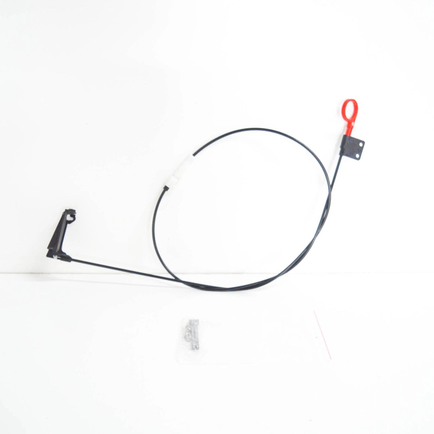 NEW BMW Z4 E89 CONVERTIBLE TOP EMERGENCY RELEASE CABLE 54347123023 ORIGINAL