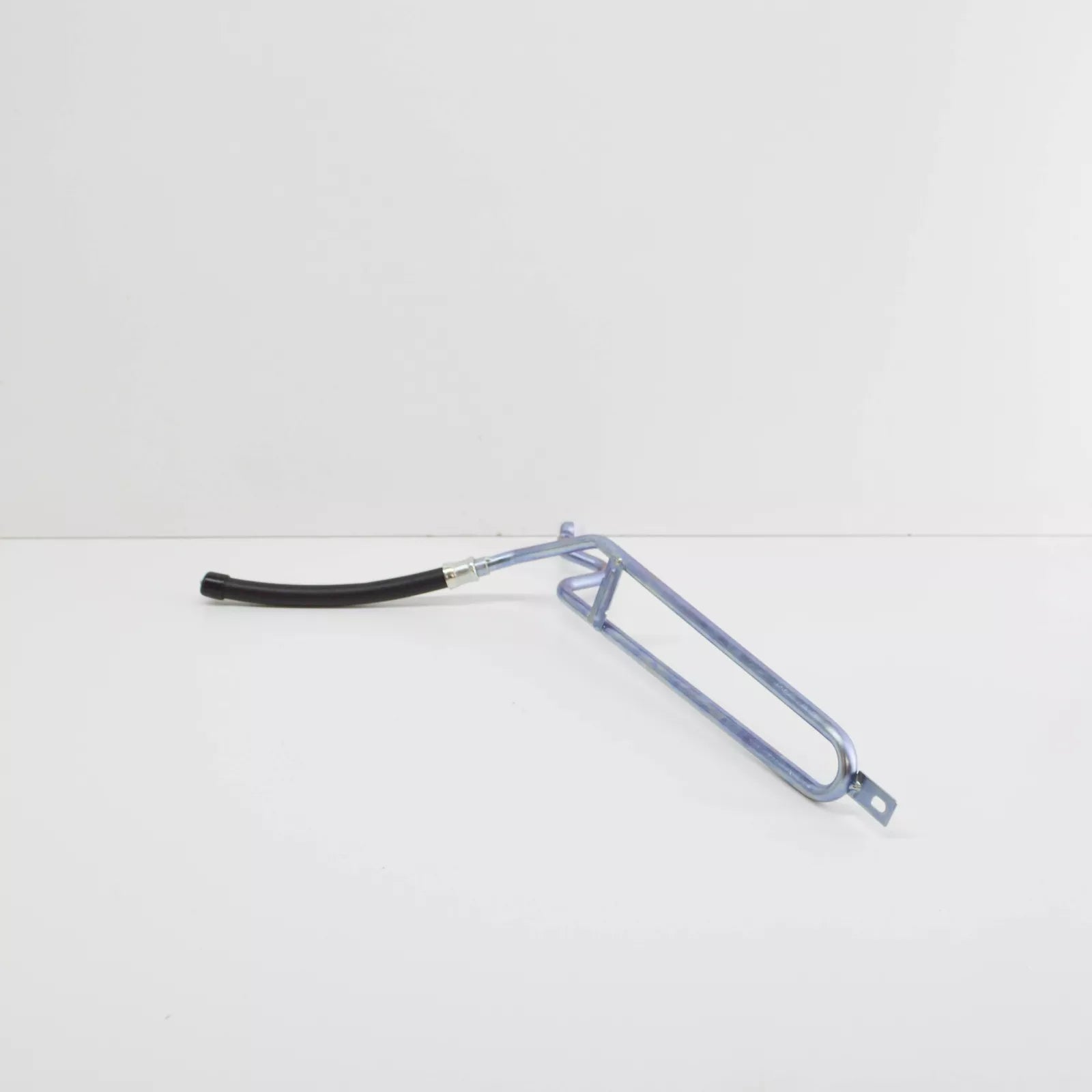 NEW BMW 3 E36 RETURN PIPE WITH COOLING COIL 32411093247 ORIGINAL