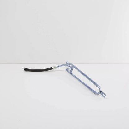 NEW BMW 3 E36 RETURN PIPE WITH COOLING COIL 32411093247 ORIGINAL