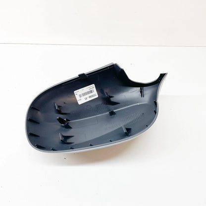 NEW BMW 3 E92 FRONT RIGHT DOOR MIRROR CAP COVER 51167229266 ORIGINAL