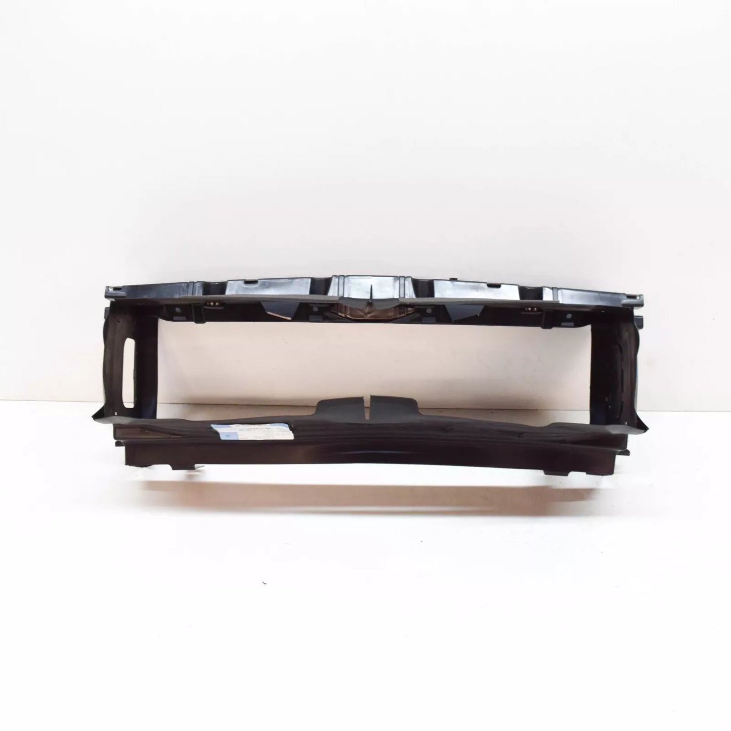 NEW BMW M2 F87 RADIATOR AIR DUCT 51747290605 7290605 2016 ORIGINAL