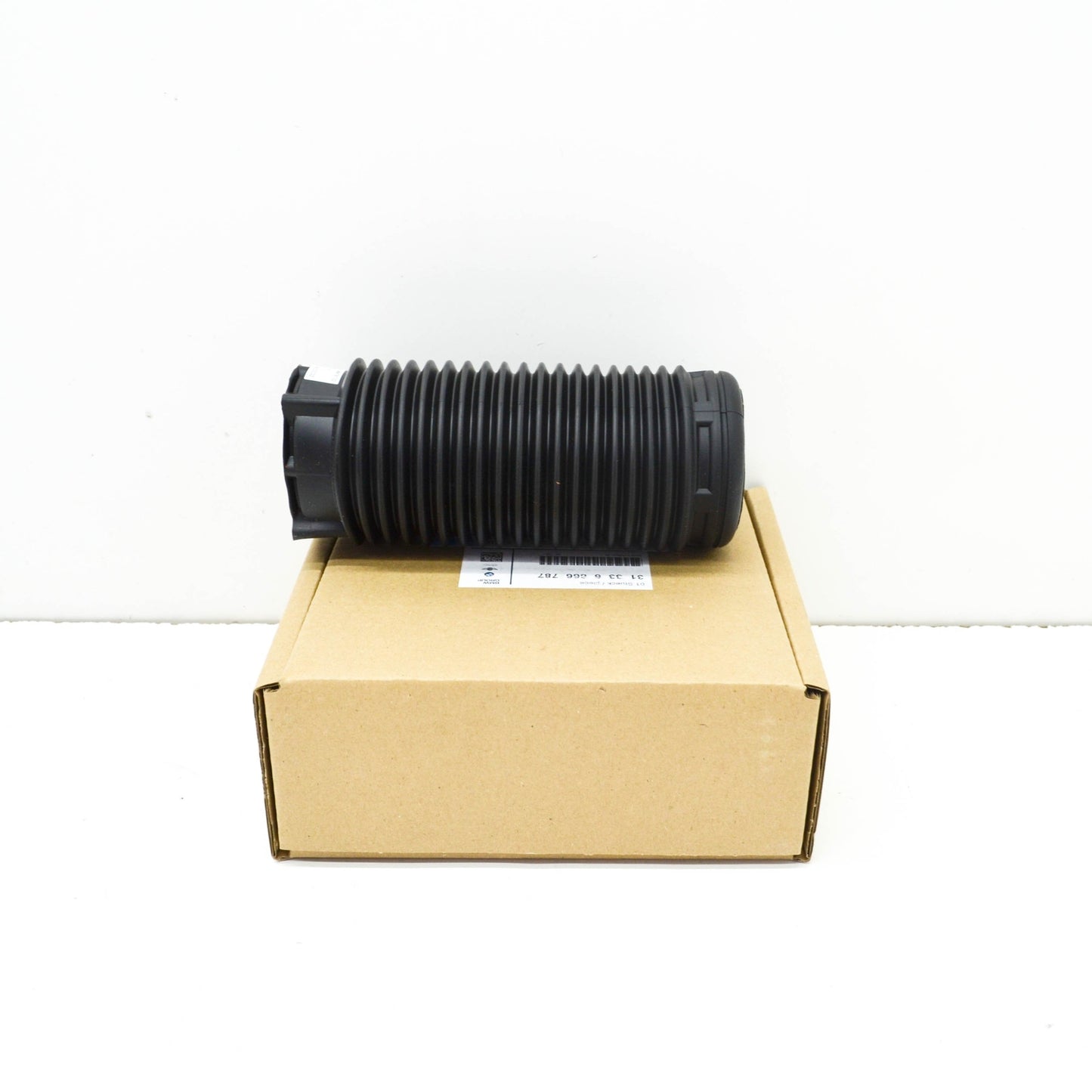 new bmw 5 g30 front additional shock absorber damper 31336866787 original