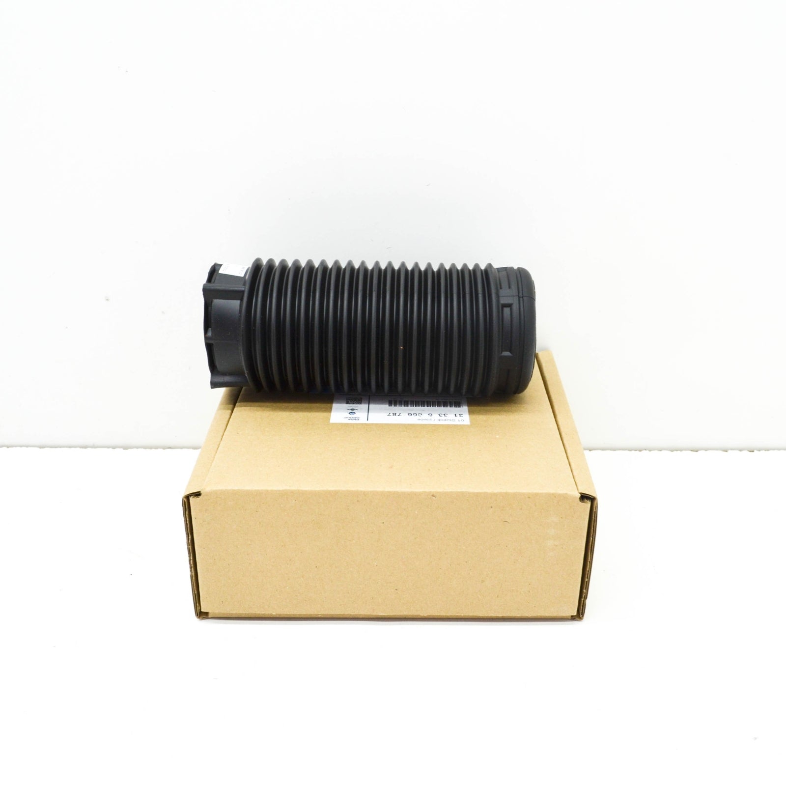 new bmw 5 g30 front additional shock absorber damper 31336866787 original