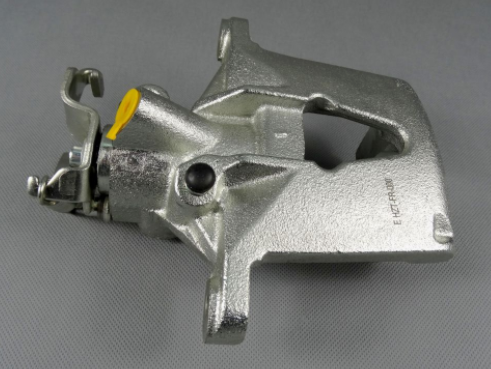 new ford mondeo mk3 rear left brake caliper 1478420 rm1s7j-2553-ac original