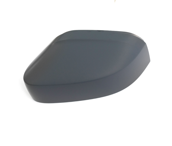 new vw caddy 2k front left door mirror cover cap 2k5857527bgru original