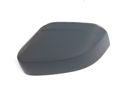 new vw caddy 2k front left door mirror cover cap 2k5857527bgru original