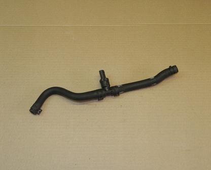 new audi a1 mk1 high pressure fuel pump pipe 6r0130307c original