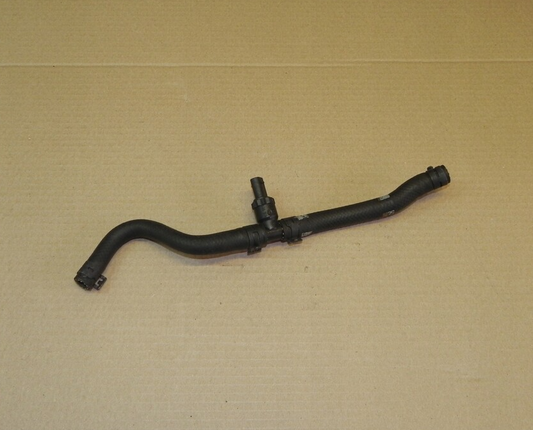 new audi a1 mk1 high pressure fuel pump pipe 6r0130307c original