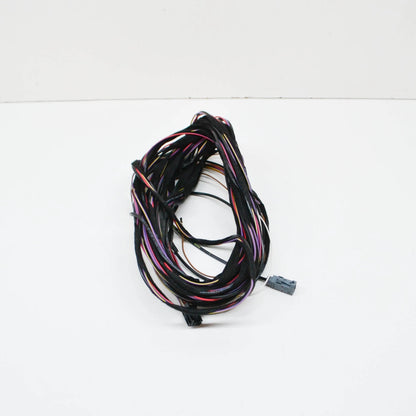 NEW VW CRAFTER MK2 SZ REAR CAMERA CABLE SET 7C0971192