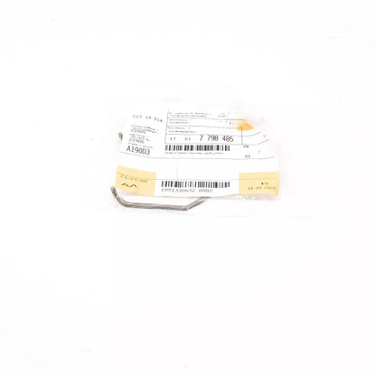 NEW BMW 1 E88 CABRIO INTERCOOLER CLIP 17517798485 7798485 ORIGINAL