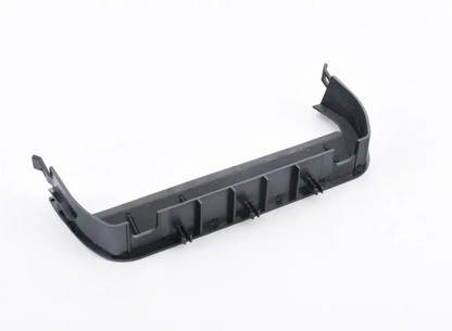 new bmw 6 cabrio e64 steering column cover 51457125312 7125312 original