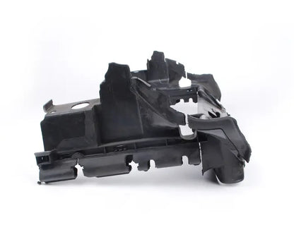 NEW MERCEDES BENZ CLK C209 RADIATOR UPPER AIR DUCT A2095050730 ORIGINAL