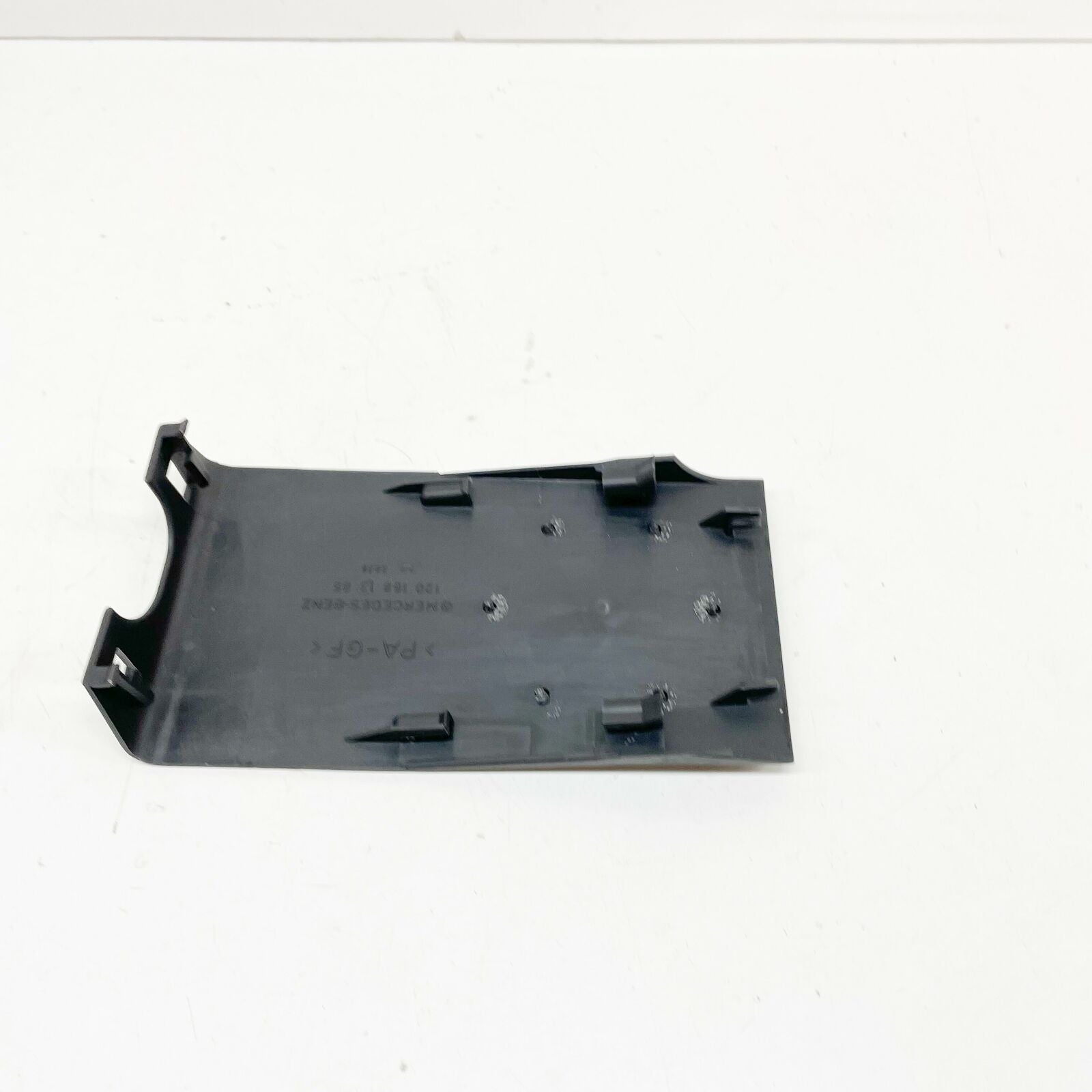 NEW MERCEDES-BENZ S W140 CENTRAL COMPRESSOR HOUSING A1201581385 ORIGINAL