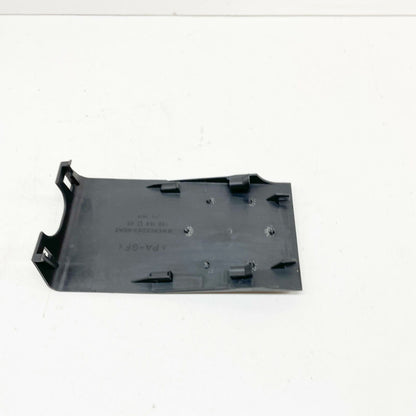 NEW MERCEDES-BENZ S W140 CENTRAL COMPRESSOR HOUSING A1201581385 ORIGINAL