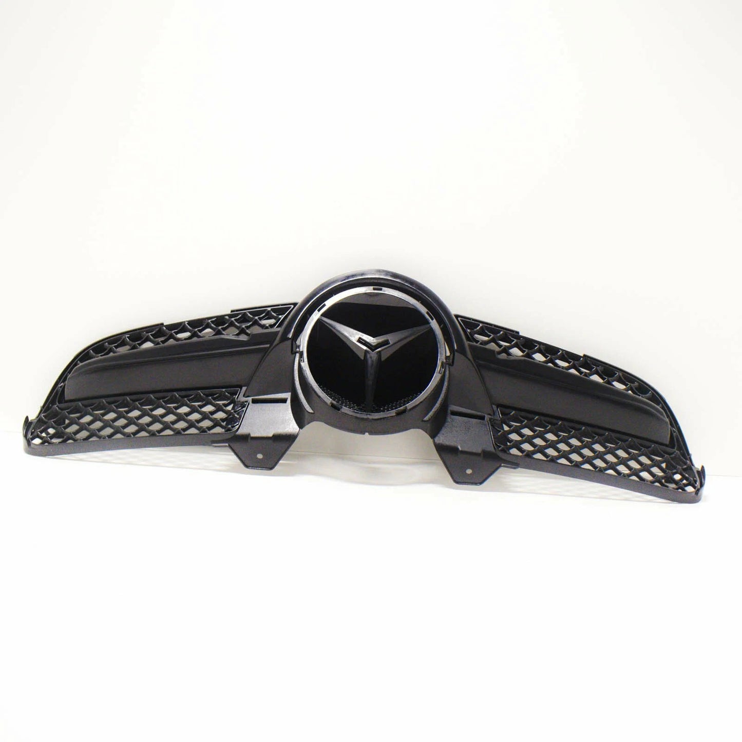 NEW MERCEDES-BENZ SLK R171 RADIATOR GRILLE A1718880260 ORIGINAL