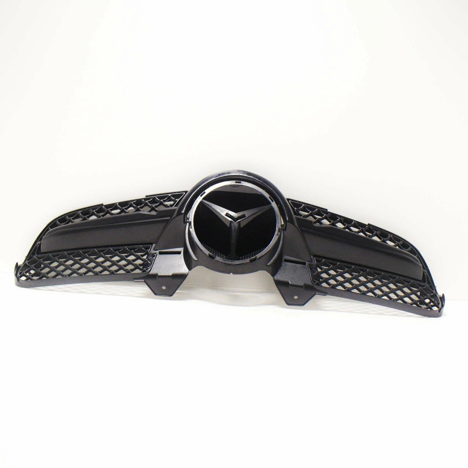 NEW MERCEDES-BENZ SLK R171 RADIATOR GRILLE A1718880260 ORIGINAL