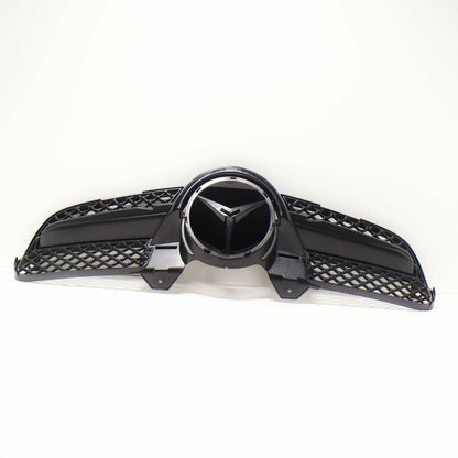 NEW MERCEDES-BENZ SLK R171 RADIATOR GRILLE A1718880260 ORIGINAL