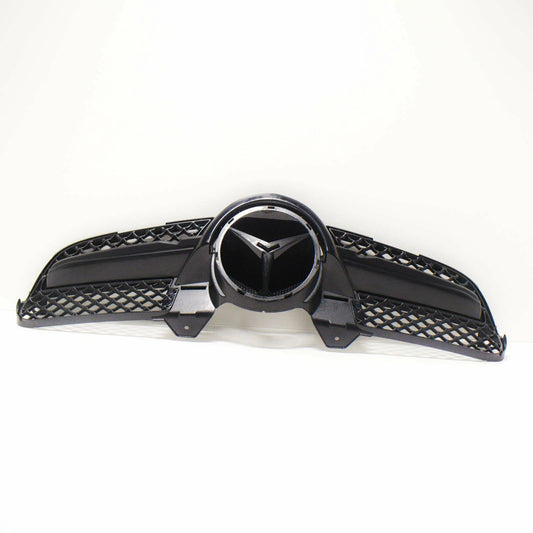 NEW MERCEDES-BENZ SLK R171 RADIATOR GRILLE A1718880260 ORIGINAL