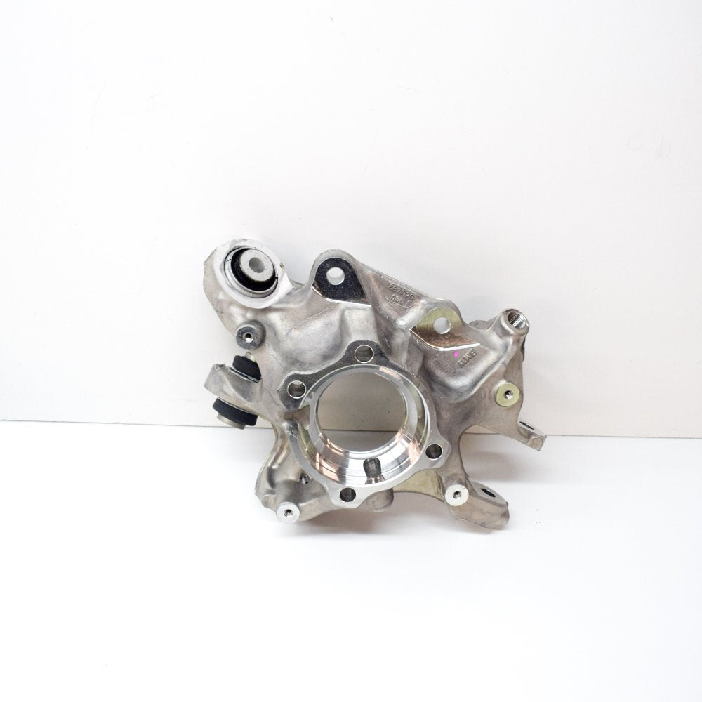 new bmw x3 g01 rear left wheel hub carrier 6871027 33306871027 2020 original