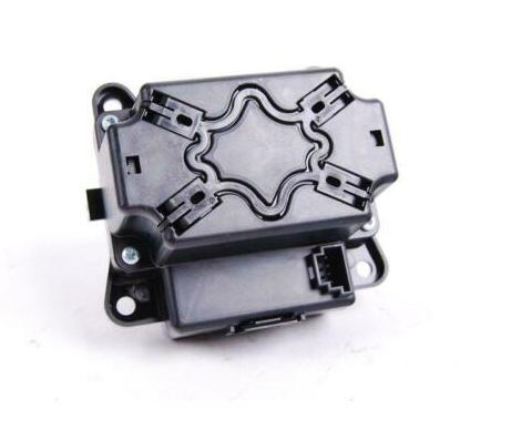 NEW MB ML W166 CONSOLE PANEL CONTROL SWITCH UNIT A1669003501 ORIGINAL