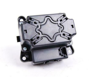 NEW MB ML W166 CONSOLE PANEL CONTROL SWITCH UNIT A1669003501 ORIGINAL