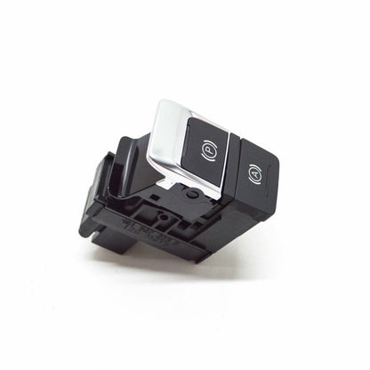 NEW AUDI A6 4G C7 SWITCH FOR PARKING BRAKE LHD 4G1927225B