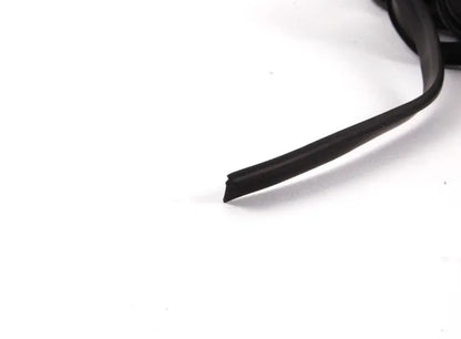 NEW BMW 3 E90 LEFT ROOF MOLDING 51137124253 7124253 ORIGINAL