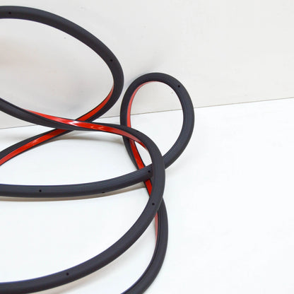 NEW AUDI Q5 FY FRONT LEFT DOOR SEAL 80A837911G