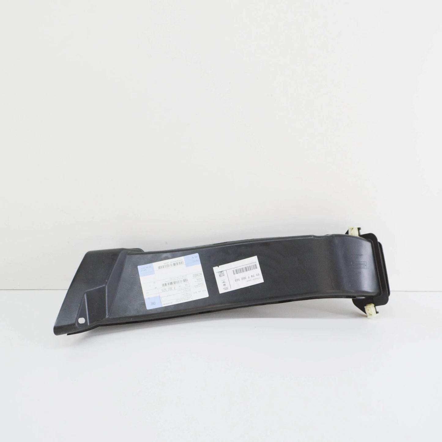 NEW BMW 2 F45 LEFT SIDE BRAKE AIR DUCT 51747302523 7302523 2015 ORIGINAL