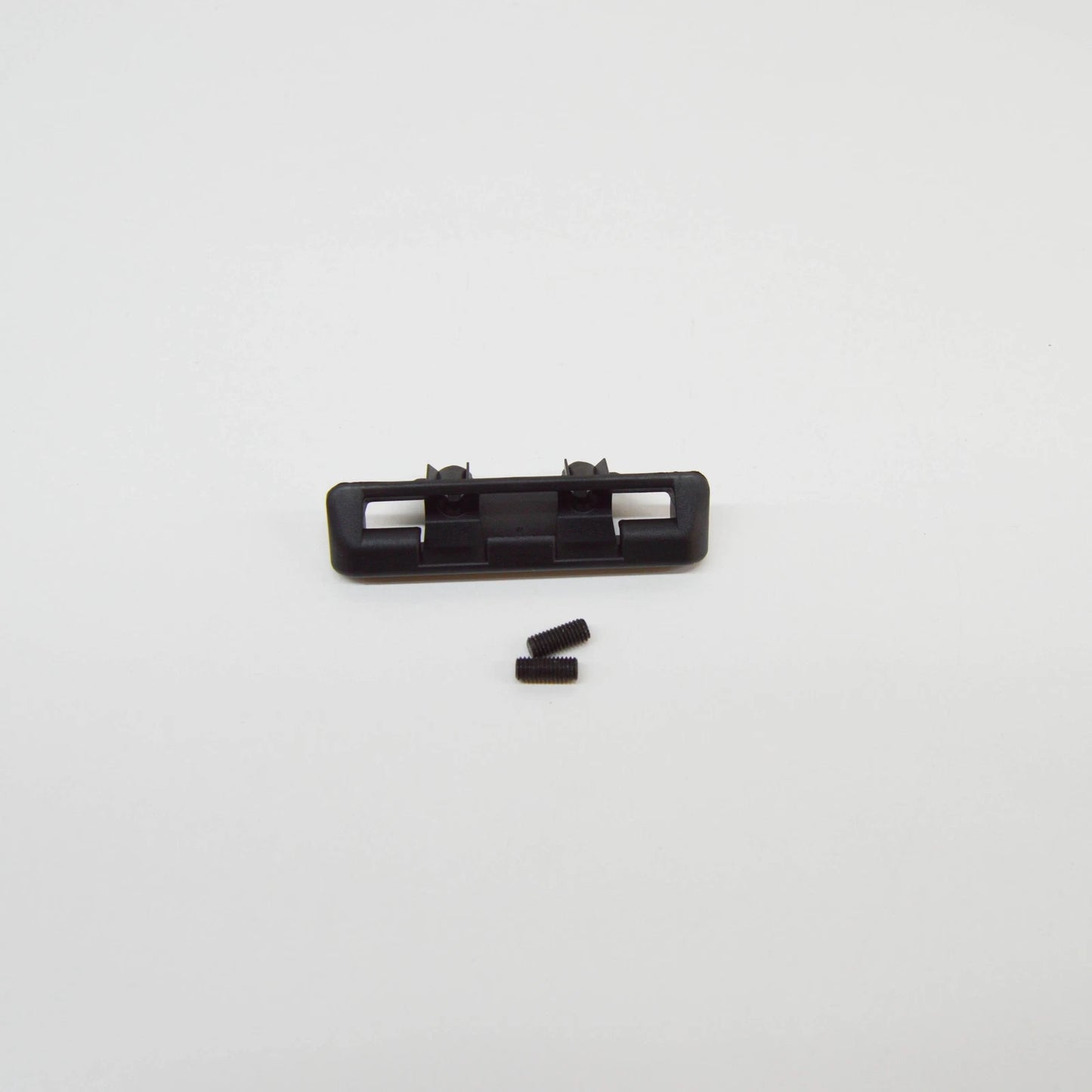 NEW AUDI Q7 4L REAR DOOR GLASS SUNSHADE SUSPENSION LUG 4L08617894PK