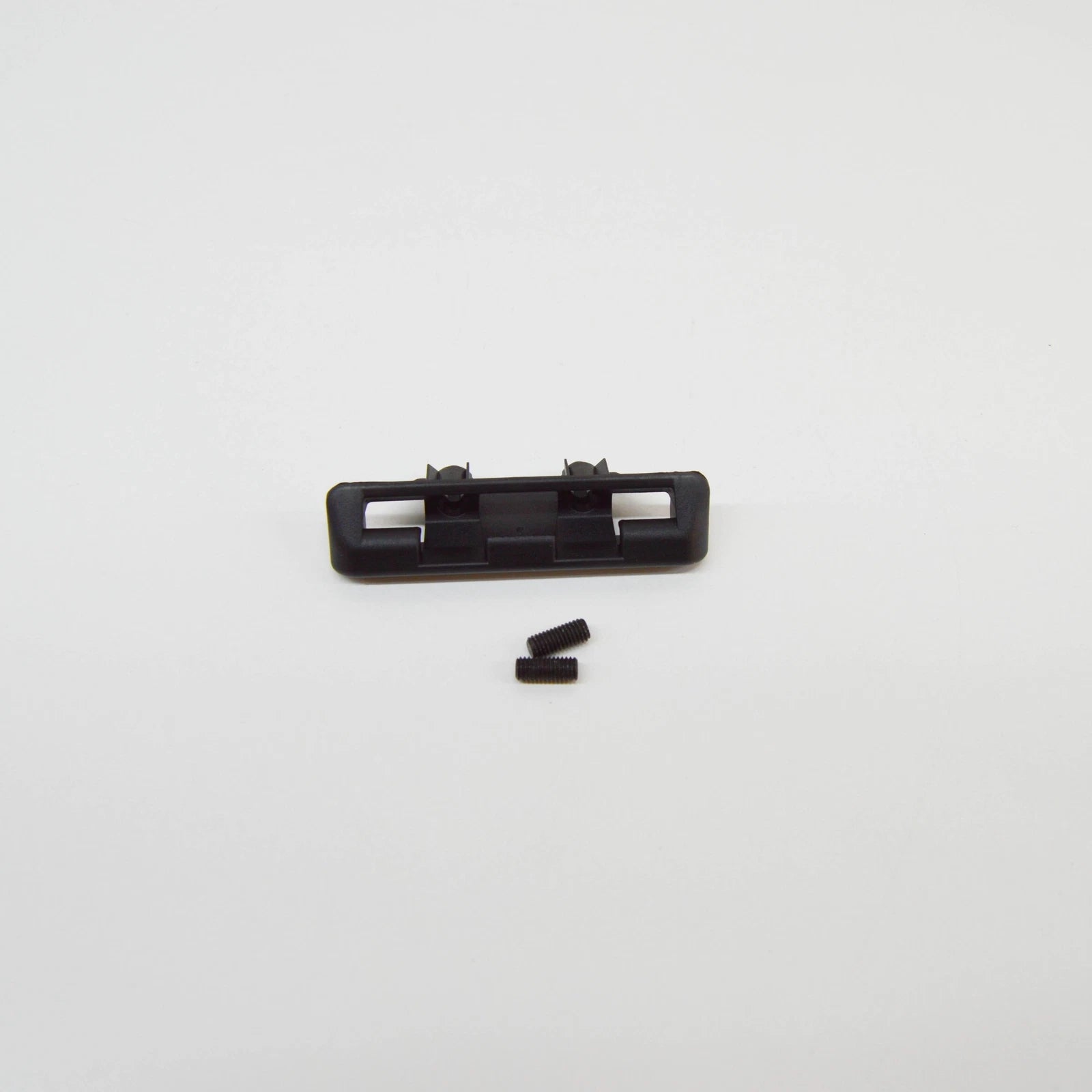 NEW AUDI Q7 4L REAR DOOR GLASS SUNSHADE SUSPENSION LUG 4L08617894PK