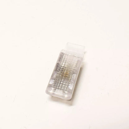 NEW VOLKSWAGEN EOS INTERIOR FOOTWELL LIGHT 6L0947415 ORIGINAL