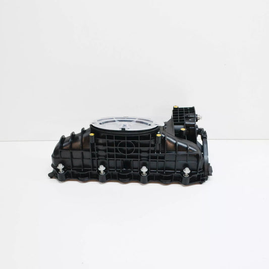 NEW MB GLC C253 CHARGE-AIR DISTRIBUTOR WITH FLAP POSITIONER A6510905737 ORIGINAL