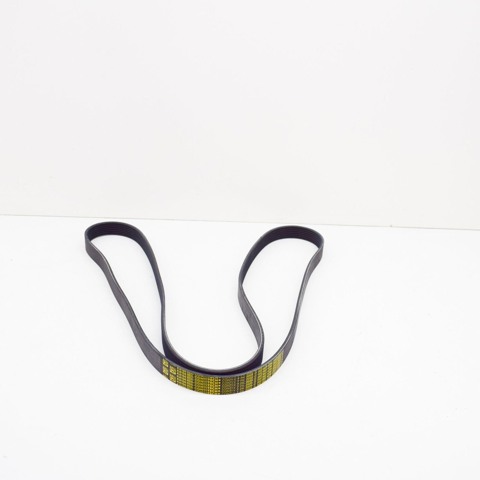 NEW MERCEDES BENZ GL X164 SERPENTINE RIBBED V-BELT A002993429664 ORIGINAL